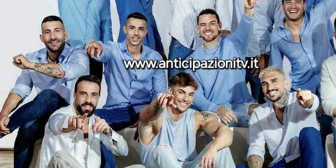 Uomini e Donne, tentatore di Temptation Island 2024 figlio di una ex dama del trono over: il nome