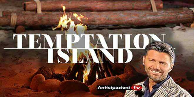Temptation Island 2023, svelato il cast dei tentatori e tentatrici: spuntano alcuni volti noti