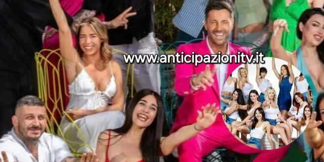 Temptation Island, una tentatrice svela cosa ha fatto un fidanzato nella loro chat di gruppo: la rivelazione