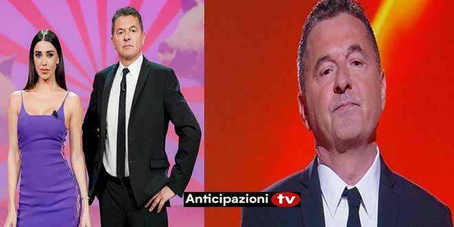 Teo Mammuccari mette a tacere i gossip, ecco qual è il vero motivo per cui ha lasciato Le Iene