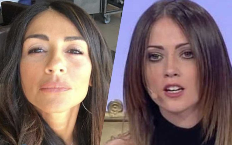 Uomini e Donne, Teresa Cilia contatta gli avvocati: “Dirò tutto, Raffaella Mennoia va fermata”