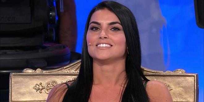 Uomini e Donne news: Teresa e Luca, un’esterna mozzafiato!