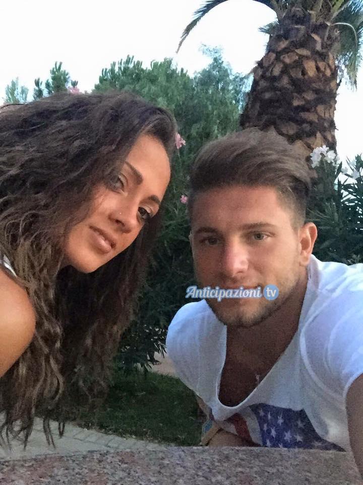 Teresa e Salvatore, il mistero della lite dietro lei quinte. E lei sbotta…