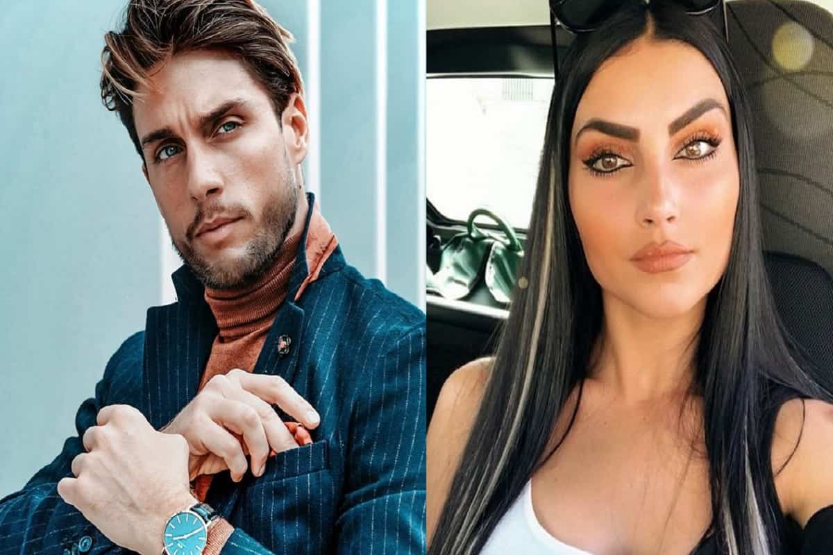 Uomini e Donne la scelta, Teresa Langella:“Andrea, se hai recitato, sei…”