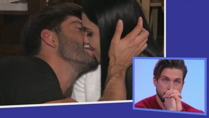 Teresa Langella, anticipazioni dalla villa: Antonio Moriconi e Andrea Dal Corso si sfogano su IG