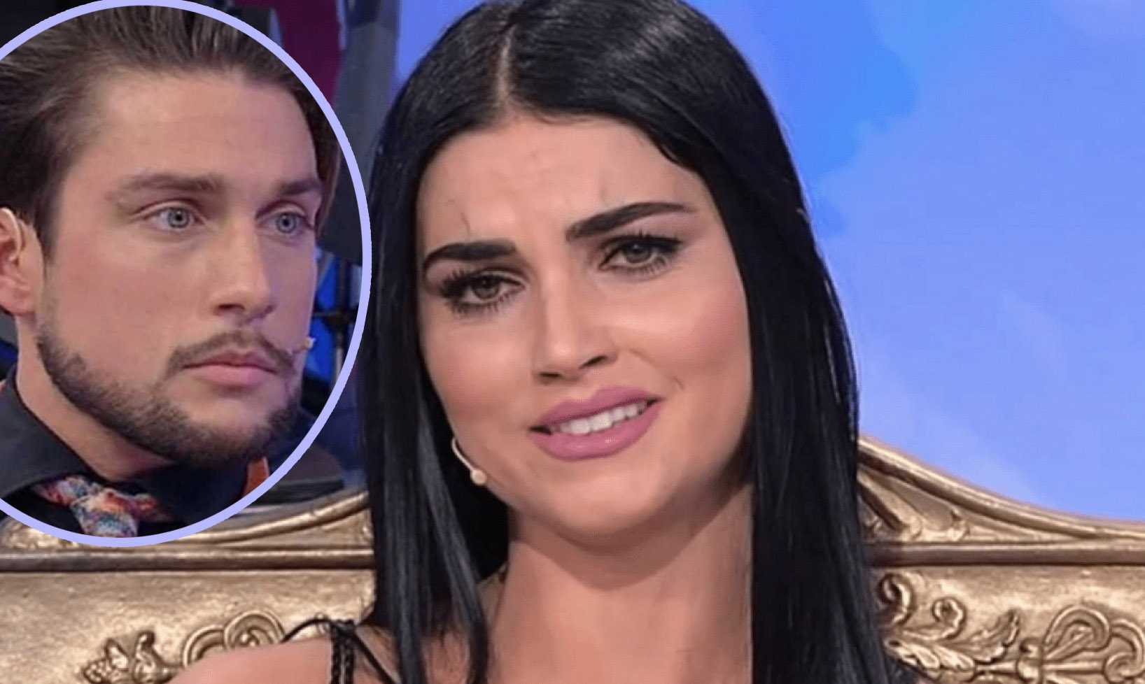 Teresa Langella e Andrea Dal Corso si sono incontrati da soli? Ecco cosa sta succedendo