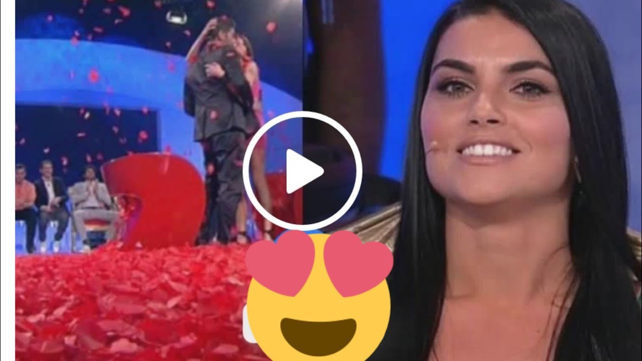 Uomini e Donne, Teresa Langella ha scelto: le prime anticipazioni dal castello