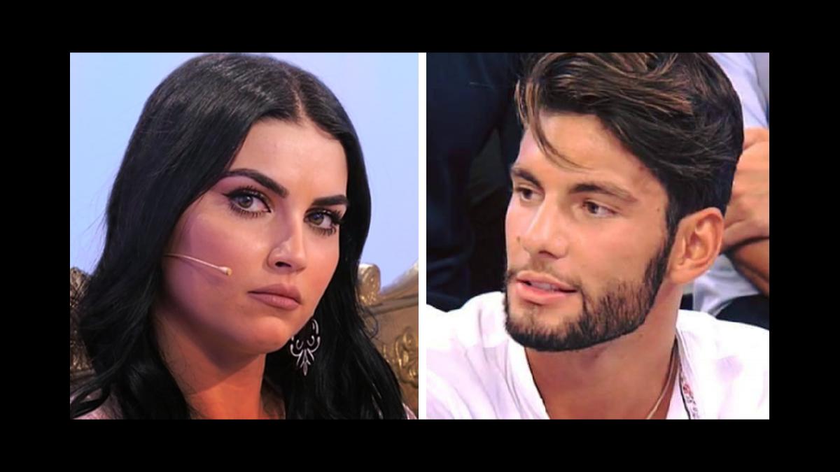 Uomini e Donne anticipazioni: Teresa Langella ha scelto, la risposta di lui!