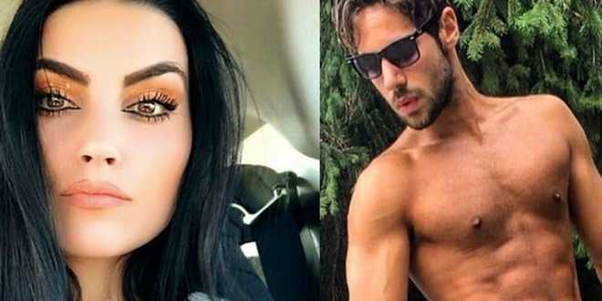 Uomini e Donne gossip, Teresa Langella: l’appello di Federico Rubini