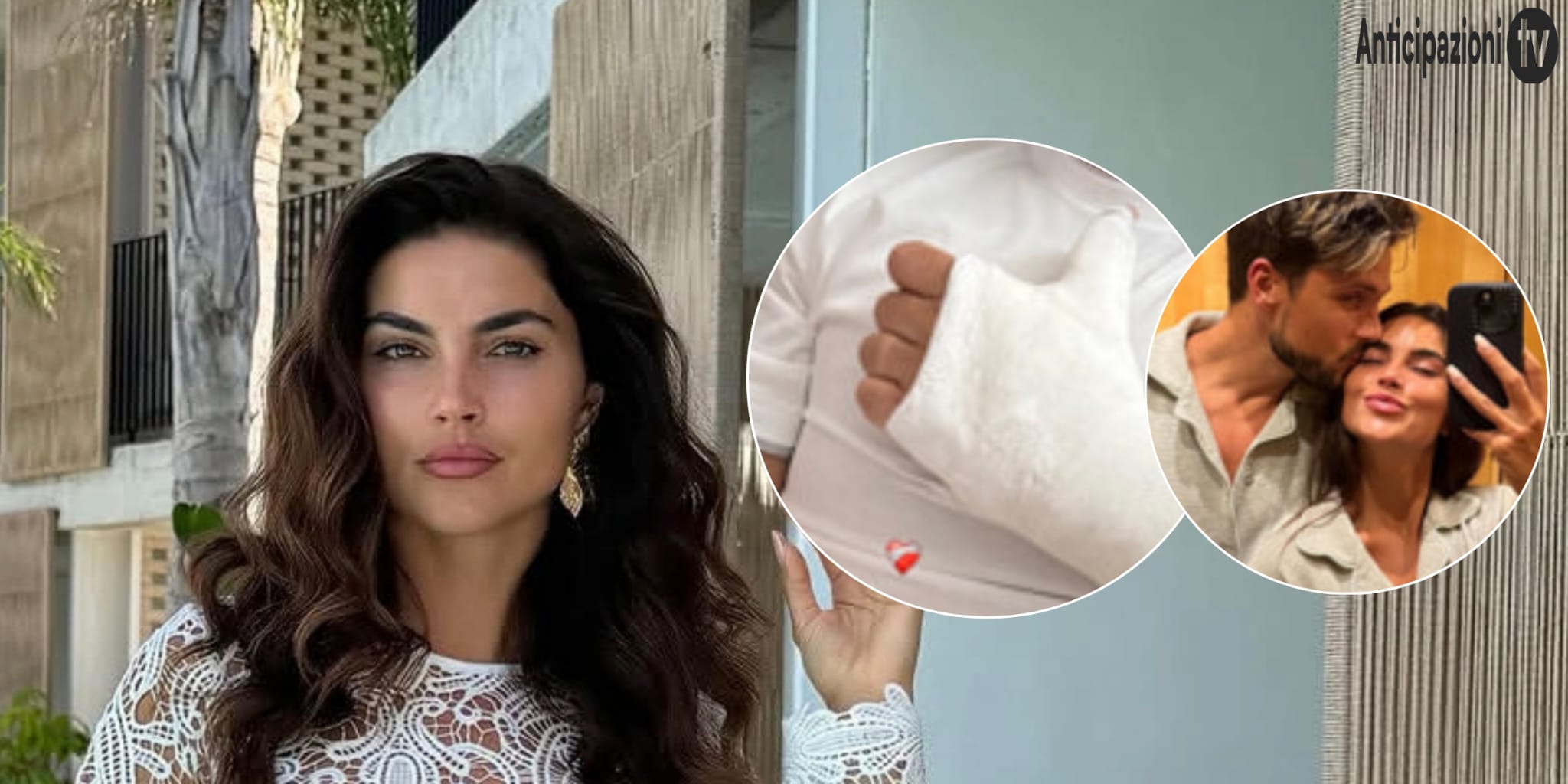 uomini e donne teresa langella parla ancora dopo l8217incidente di andrea dal corso il pensiero per la vittima da Anticipazionitv.it uomini e donne teresa langella parla ancora dopo l8217incidente di andrea dal corso il pensiero per la vittima
