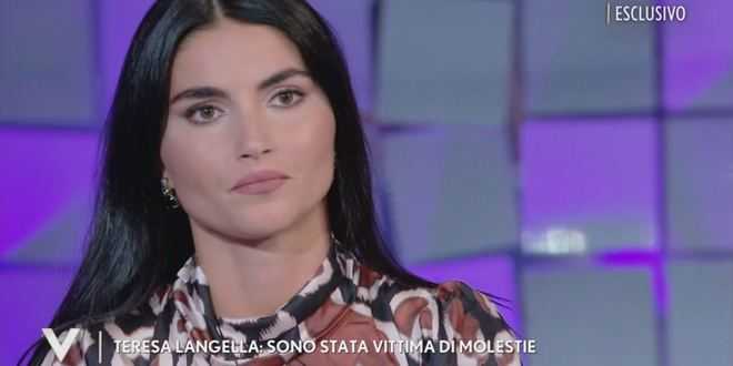 Uomini e Donne, Teresa Langella è preoccupata: i problemi di salute dopo il vaccino anti Covid