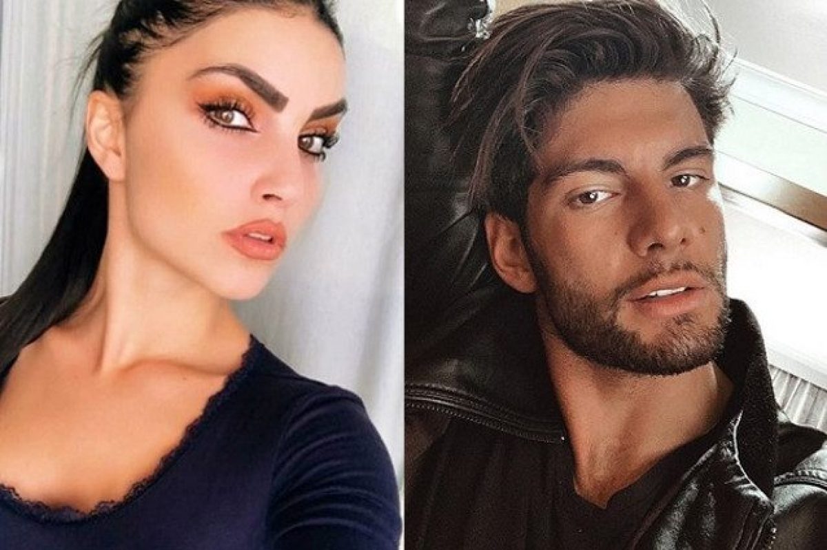 Uomini e Donne, Teresa Langella ripensa ad Antonio Moriconi? Le parole malinconiche