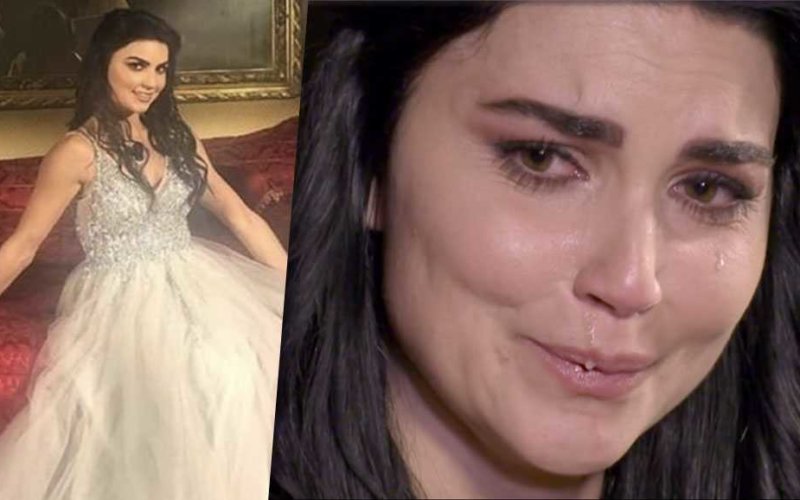 Uomini e Donne, Teresa Langella scrive su Instagram dopo puntata