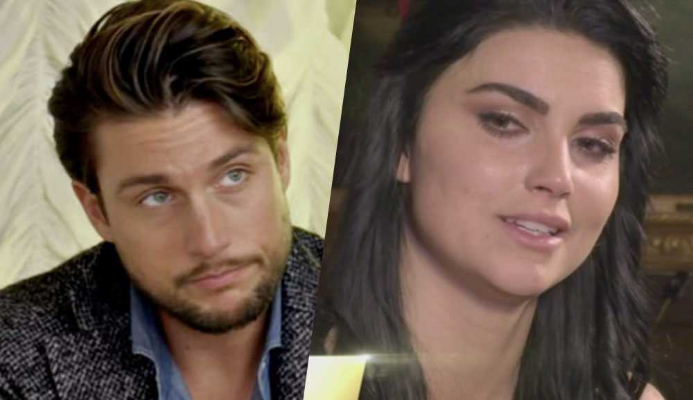 Uomini e Donne, Teresa Langella scrive su Instagram: la sua decisione su Andrea Dal Corso