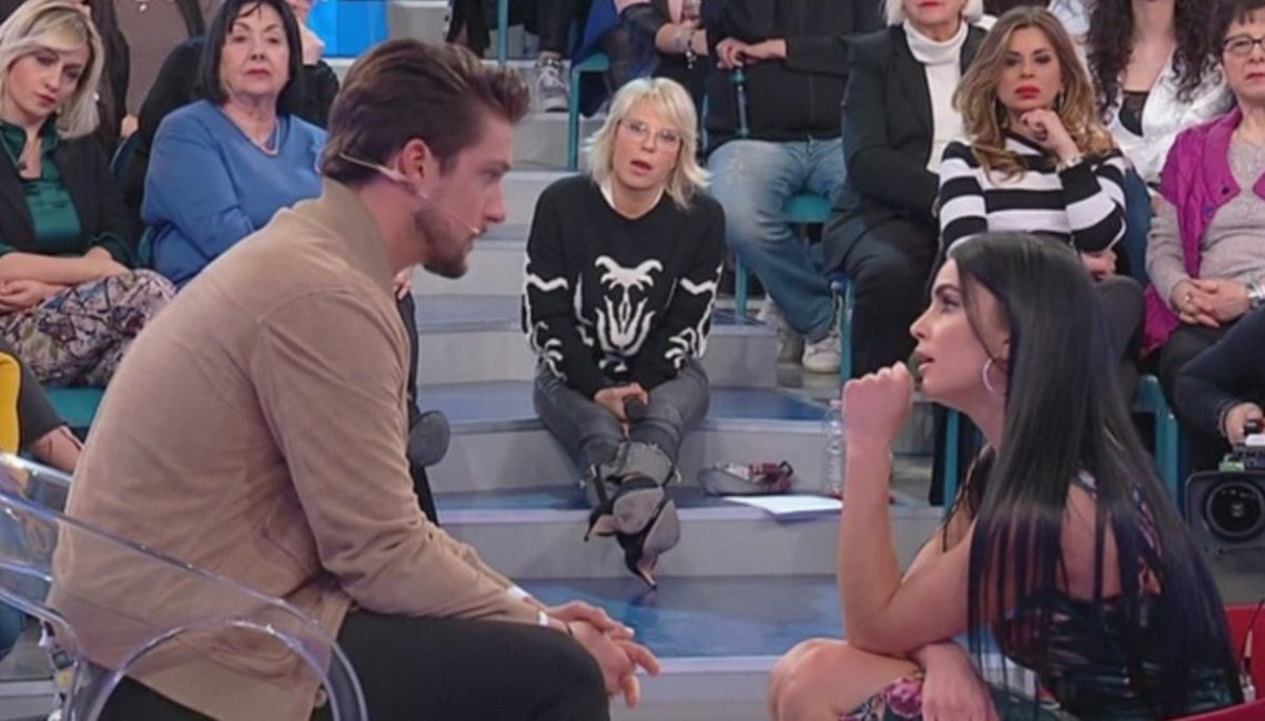 Uomini e Donne news, Teresa Langella si sfoga dopo il confronto con Andrea Dal Corso