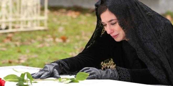 Una Vita anticipazioni Agosto 2017: Teresa lascia Acacias?