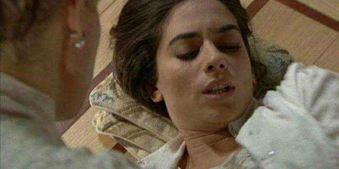 Anticipazioni Una Vita puntate spagnole: Teresa muore avvelenata?