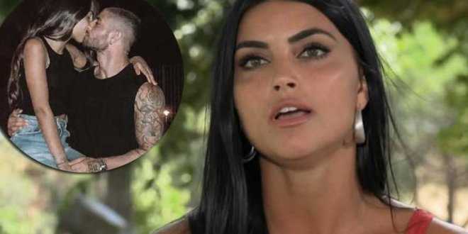 Teresa rivela cosa è successo con Andrea dopo Temptation Island 2018