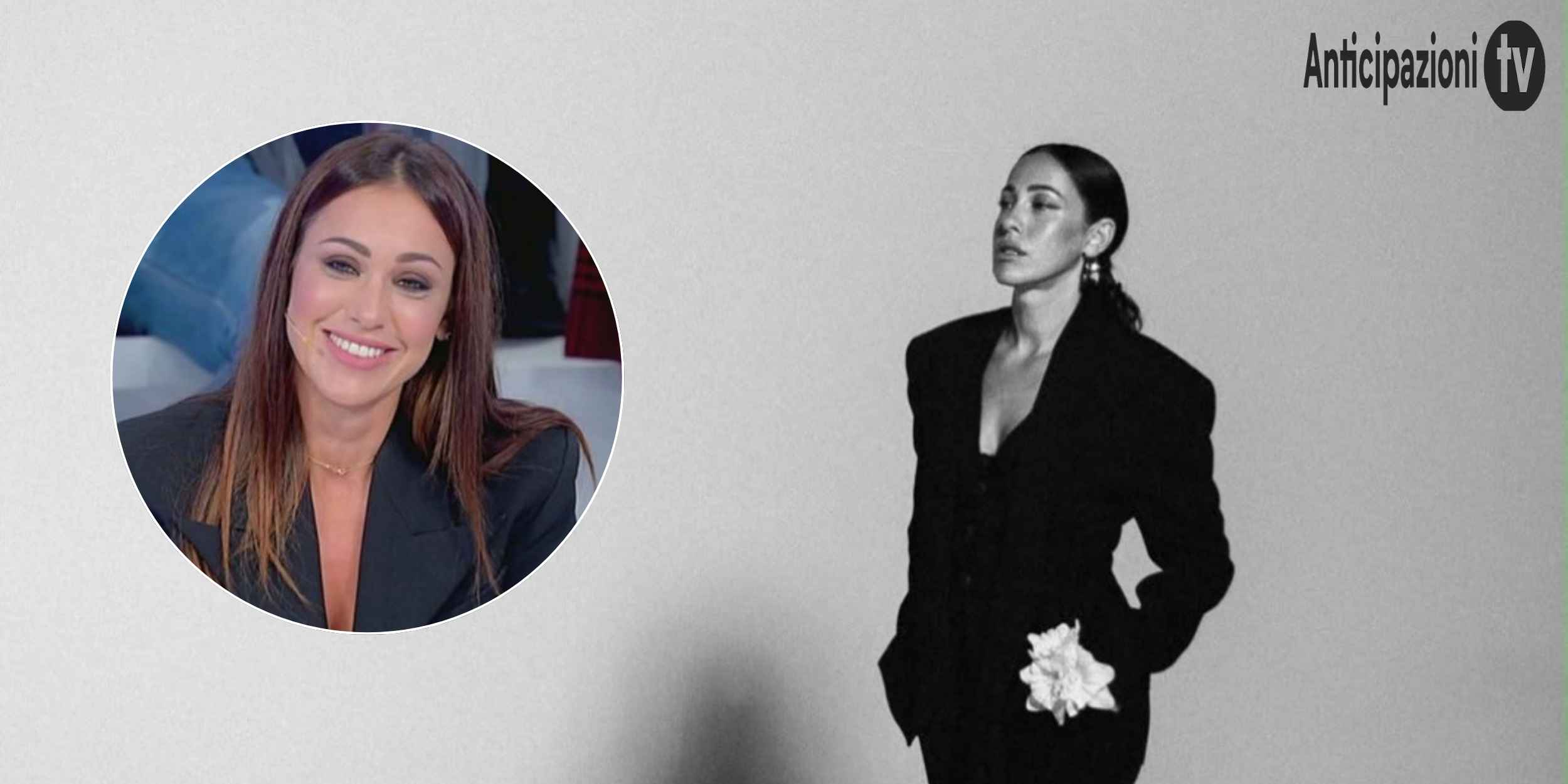 uomini e donne teresanna pugliese cambia vita l8217annuncio inaspettato sul nuovo lavoro da Anticipazionitv.it uomini e donne teresanna pugliese cambia vita l8217annuncio inaspettato sul nuovo lavoro