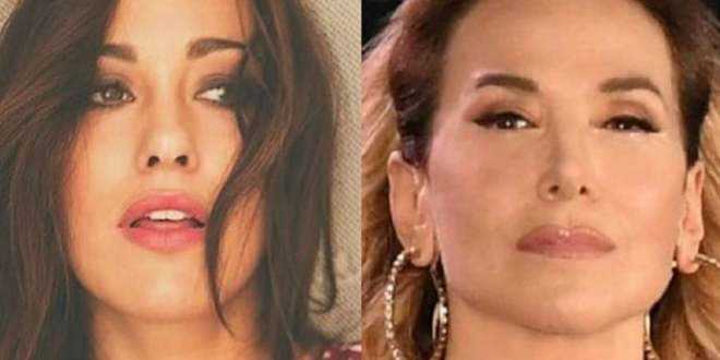 Uomini e Donne gossip: Teresanna Pugliese fa infuriare Barbara d’Urso, che la gela