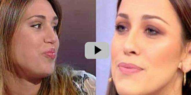 Teresanna Pugliese furiosa con Cecilia Rodriguez, le accuse shock