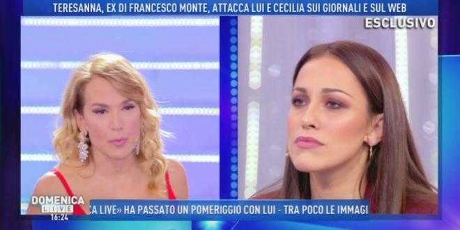 Uomini e Donne gossip, Teresanna si sposa in diretta: ecco dove e quando