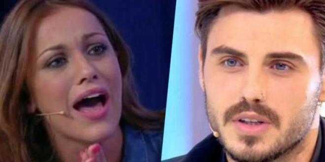 Uomini e Donne gossip, Teresanna torna ad asfaltare Monte: “Gelosia patologica”