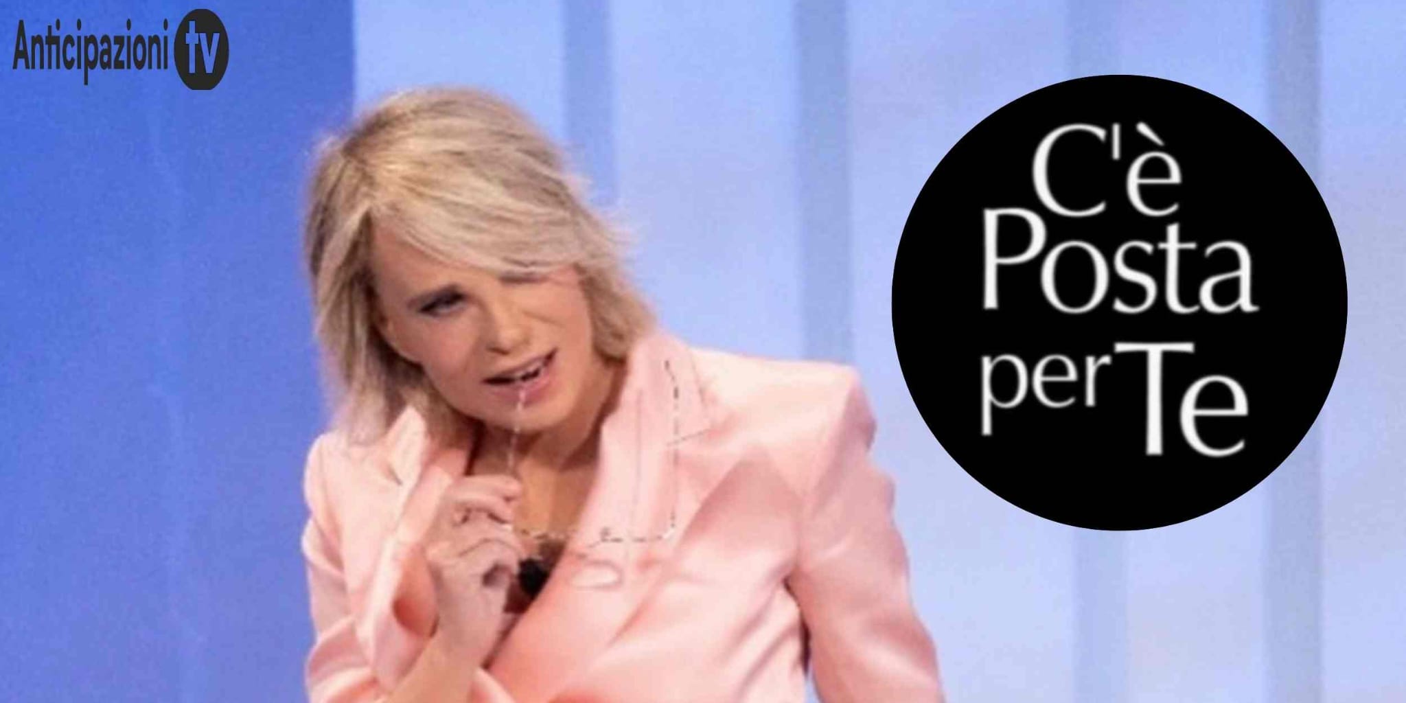 Termina in anticipo C’è Posta per Te 2026: i motivi