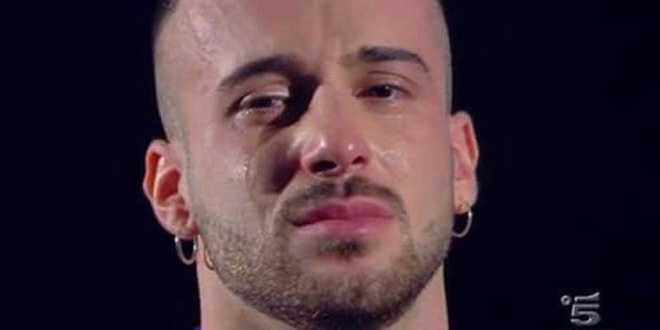 Amici 17: la terribile situazione che sta vivendo Andreas Muller