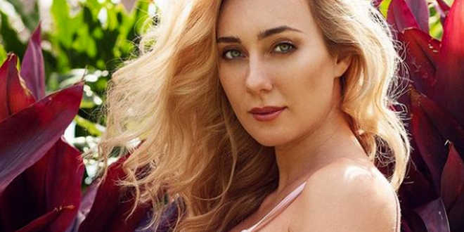 Terzo figlio in arrivo per Cristel Carrisi