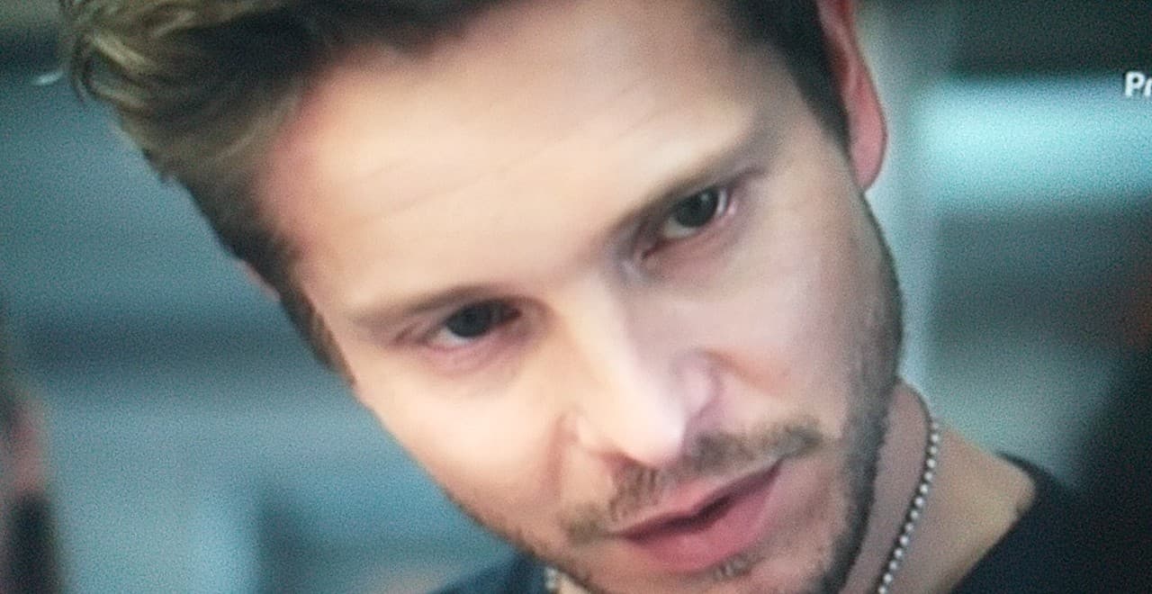 The Resident anticipazioni 16 luglio 2019: Conrad rifiuta di farsi curare