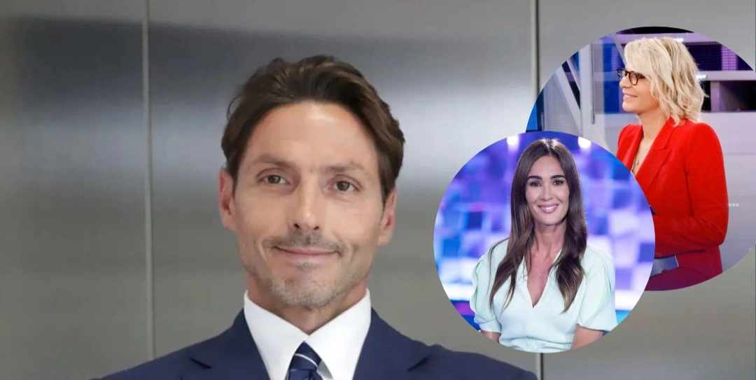 This is Me, Pier Silvio Berlusconi sorprende Silvia Toffanin: le lacrime della conduttrice e la lettera per Maria De Filippi