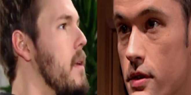 Anticipazioni Beautiful, Thomas attenta alla vita di Liam? Le parole dell’attore Matthew Atkinson