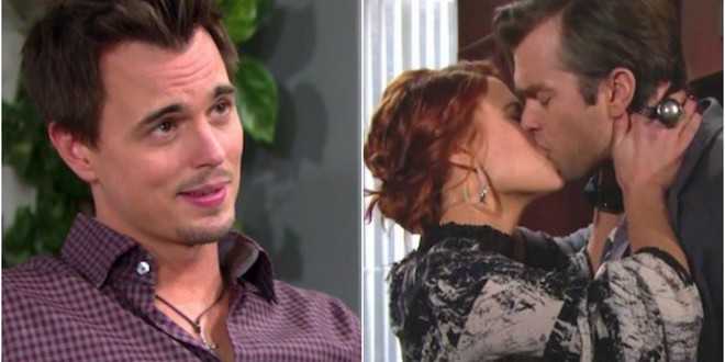 Anticipazioni Beautiful, puntate americane: Thomas e Sally contro tutti, nuovo amore per Wyatt