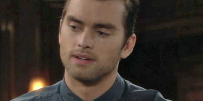 Beautiful anticipazioni 13 settembre 2017, Thomas lascia la Forrester?