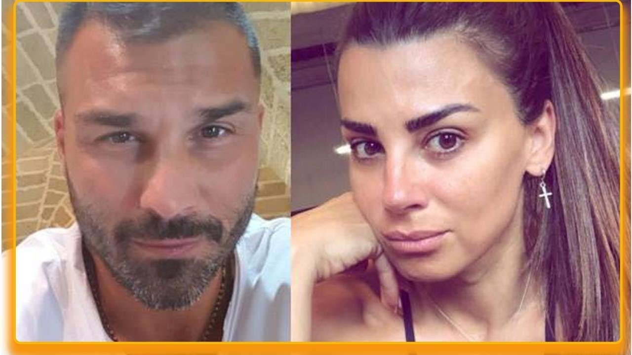 TI Vip, il figlio di Serena Enardu contro Giovanni Conversano: “Hai tradito mia madre, sei la persona peggiore entrata in casa”