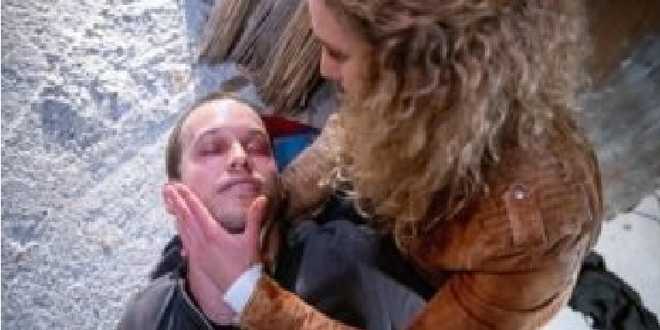 Trame Tempesta d’Amore di Marzo 2021, Tim combatte tra la vita e la morte