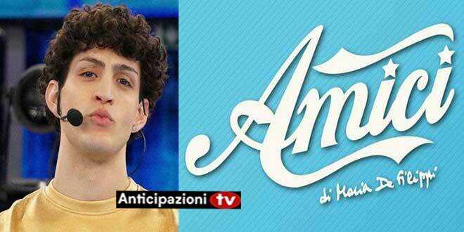 Tim Summer Hits 2024, Mida fuori dal cast dopo Amici 23: il caso scatena la polemica