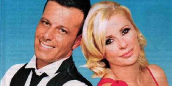 Tina Cipollari abbandona Uomini e Donne per la crisi con il marito?