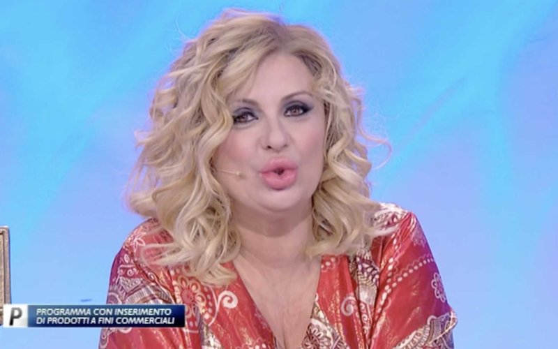 Uomini e Donne gossip, Tina Cipollari ce l’ha con Barbara d’Urso? Ecco cos’è successo