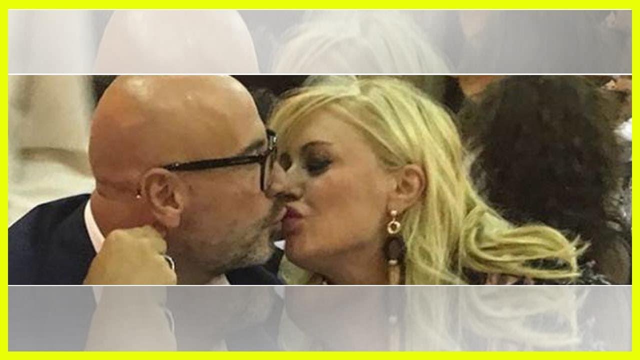 Tina Cipollari festeggia il compleanno con Vincenzo: l’opinionista è innamoratissima!