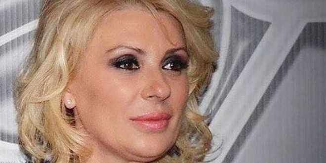 TIna Cipollari furiosa per la bufala della multa