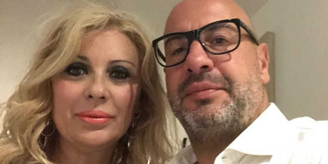 Uomini e Donne news, Tina Cipollari: incontro di fuoco tra Kiko e il nuovo compagno
