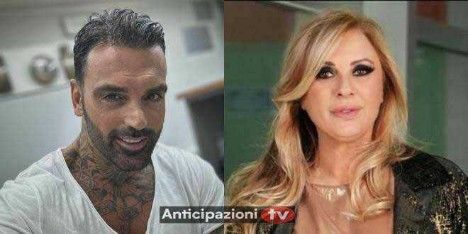 Anticipazioni Uomini e Donne, Tina Cipollari umilia Mario Cusitore davanti a tutti: la pessima battuta e la reazione shock