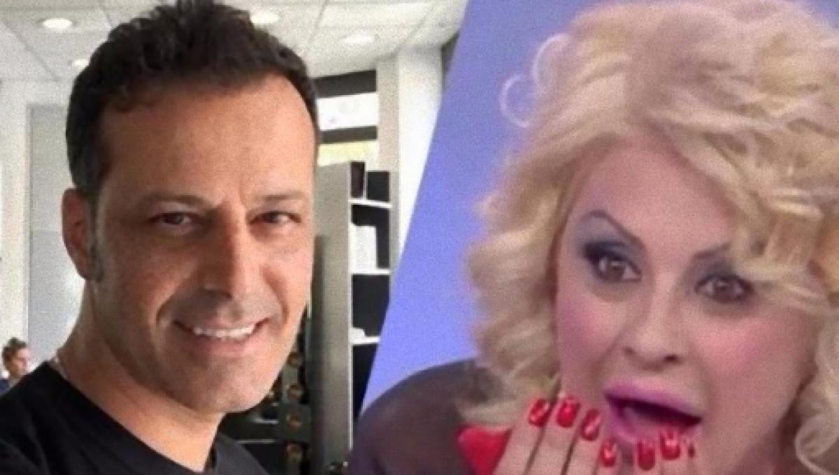 Uomini e Donne gossip, Tina Cipollari opinionista del GF 16? L’ex Chicco Nalli è nel cast