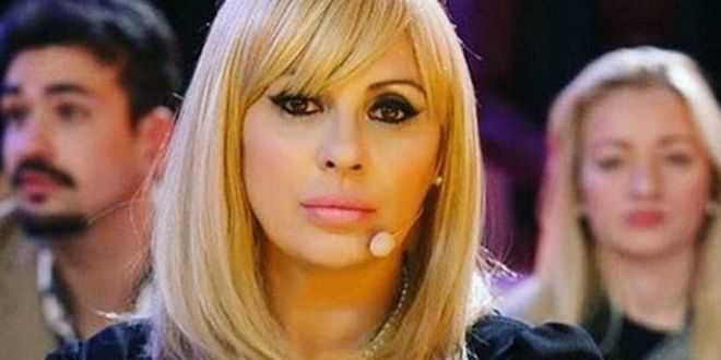 News Uomini e Donne, Tina Cipollari parla della nuova compagna dell’ex