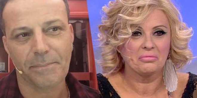 Uomini e Donne, Tina Cipollari: parole forti sull’ex marito Kikò