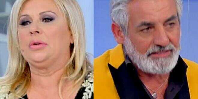 Uomini e Donne, Tina Cipollari rivela perché Biagio Di Maro non è più in trasmissione