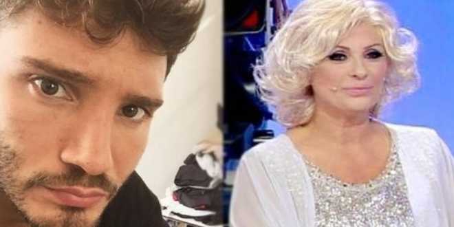 Uomini e Donne gossip: Tina Cipollari sbarca in prima serata con Stefano De Martino e Simona Ventura