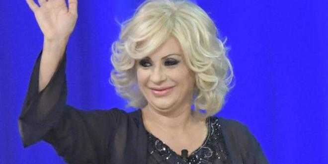 Uomini e donne gossip: Tina Cipollari pronta a lasciare il programma?